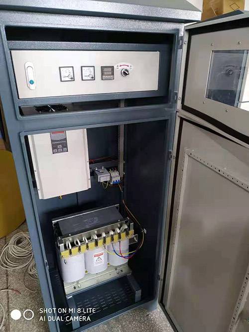 河北擠出機電磁加熱器生產廠家