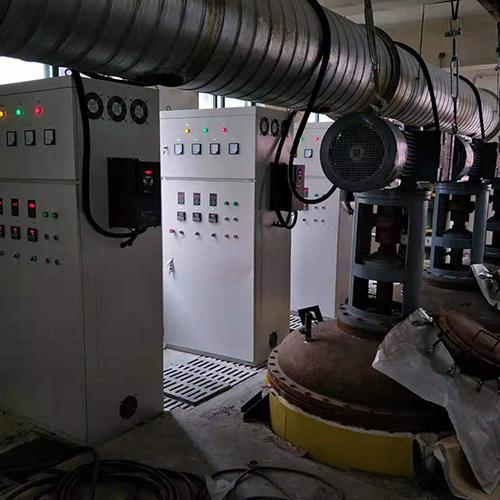 安徽家用電磁加熱器生產(chǎn)廠家哪家質(zhì)量好