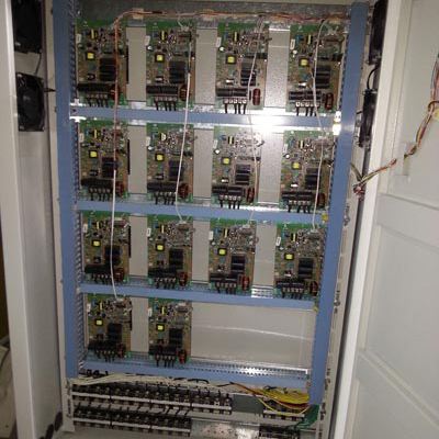 云南滾筒電磁加熱器哪里有