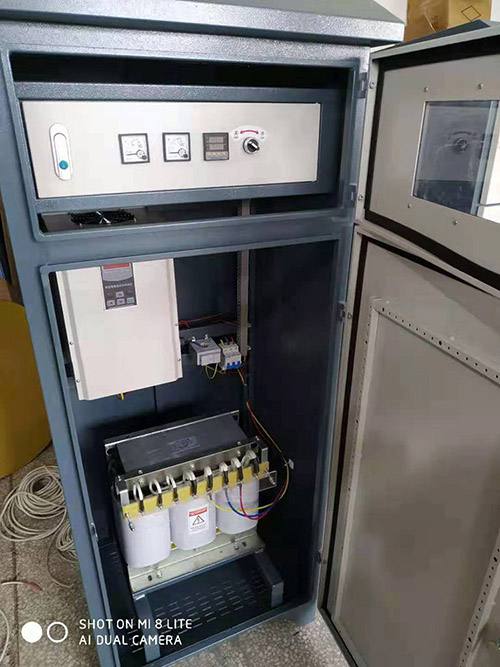 陜西注塑機電磁加熱器節(jié)能效果如何