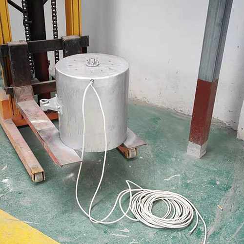 內(nèi)蒙古空氣電磁加熱器應用工程