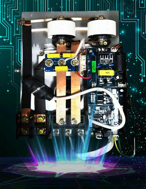 廣西數(shù)字電磁加熱器加熱線圈