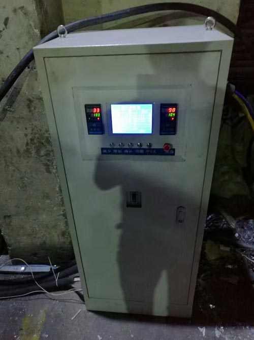 寧夏反應(yīng)釜電磁加熱器電流