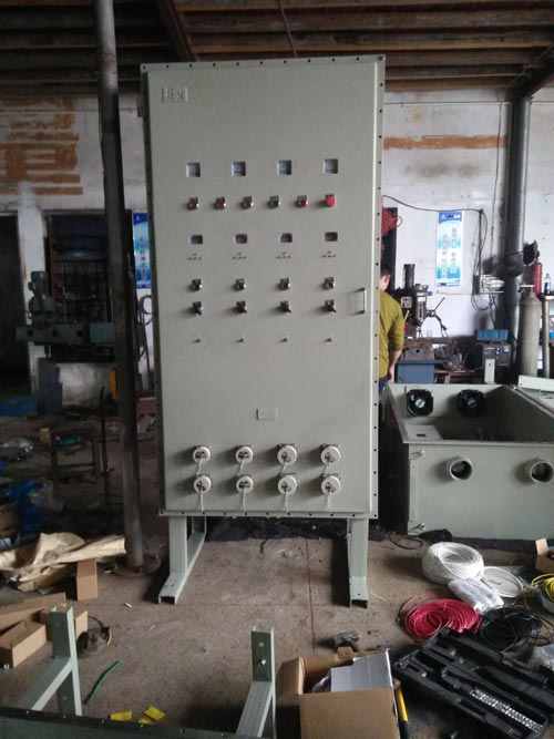 甘肅反應(yīng)釜電磁加熱器8kw