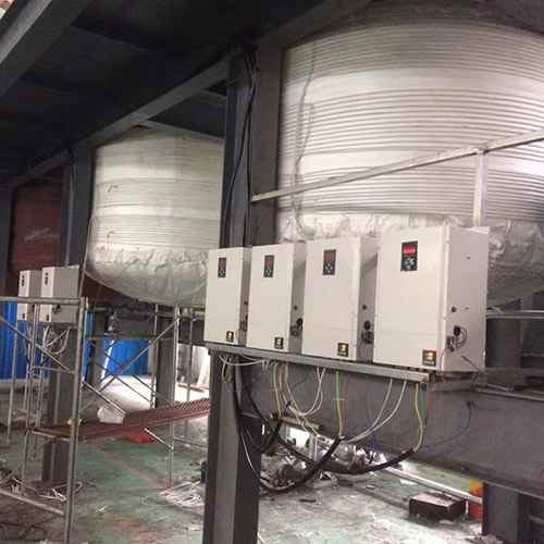 天津工業(yè)平板電磁加熱器得多錢
